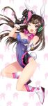 d.va from overwatch