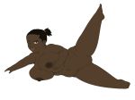 chubby dark-skinned_female ms_paint tagme