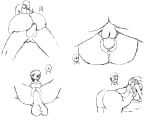  lewd madness_combat poses sex sketch 