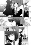 aoi nagisa from strawberry panic