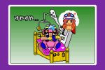  mona mona_(warioware) tagme wario warioware 