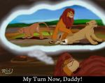 disney kiara nala simba the_lion_king