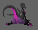  pokemon salazzle tagme 