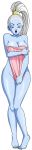 vados from dragon ball super
