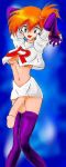 kasumi (pokemon) from pokemon