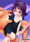  acerola acerola_(pokemon) censored patreon pokemon pokemon_(game) pokemon_sm sesield sesield_(artist) 