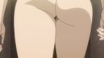 1girl a-1_pictures ass ass_shake backboob big_breasts breasts bridge_(company) christmas_outfit close-up dimples_of_venus door erza_scarlet fairy_tail gif gif gluteal_fold hat indoors large_filesize long_hair nude open_door opening_door red_hair santa_hat screen_capture sideboob takeuchi_shinji tattoo thighs walking