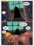 after_sex batman breasts dc_comics dcau justice_league nude princess_audrey sunsetriders7 vandalized_(sunsetriders7)