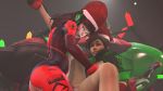 3d blackjr futa futanari sfm