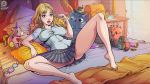 luna lovegood from harry potter