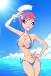 bikini breasts swimsuit tecna winx_club zfive