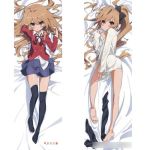 1girl aisaka_taiga dakimakura dakimakura_design female_only pantyshot tagme taiga_aisaka toradora!