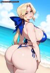 helena douglas from dead or alive