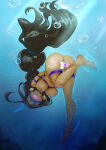 princess jasmine from aladdin (series) by satellitecannon