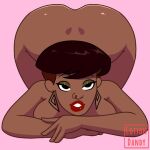bebe's kids fan art