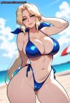 helena douglas from dead or alive