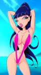 musa from winx club by zfive