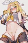  ai_generated black_magician_girl blonde_female blonde_hair cosplay kagamine_rin magical_girl mikumikudance rin_kagamine tagme vocaloid 