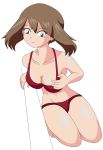 haruka (pokemon) from deviantart by dfdfdfq