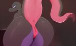  anus ass pokemon porkyman pussy salazzle snuckums 