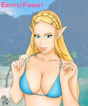 1girl blonde_hair breath_of_the_wild ecchi erotic eroticfanart female nintendo princess_zelda rule_34 sexy_girl solo the_legend_of_zelda the_legend_of_zelda:_tears_of_the_kingdom video_games zelda_(breath_of_the_wild)