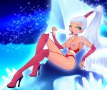  boots breasts dildo icy icy_(winx_club) panties winx_club zfive 