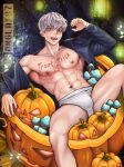 toge inumaki from jujutsu kaisen by onglai87