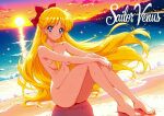 minako aino from adult swim by pete publishing