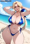 helena douglas from dead or alive