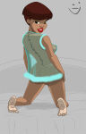 bebe's kids fan art