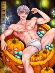 toge inumaki from jujutsu kaisen by onglai87
