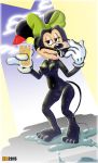 minnie mouse from disney by hentai boy