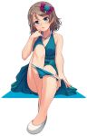 watanabe you from love live! by nanotsuki