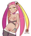  plumeri_(pokemon) plumeria pokemon pokemon_sm porkyman sadisticirony team_skull 