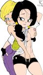 erasa from dragon ball