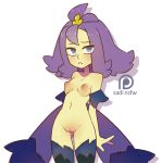  acerola acerola_(pokemon) pokemon pokemon_sm porkyman sadisticirony tagme 