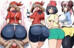 may (pokemon) from game freak