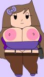 aliya oliveira fan art