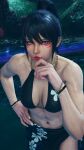 kunimitsu ii from namco by envy15re2lm