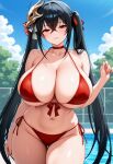 taihou (azur lane) from azur lane