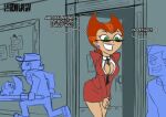 danny fenton from danny phantom by h1draw
