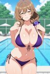 lisa (genshin impact) from genshin impact
