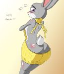 judy hopps from disney