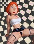 lois griffin from family guy