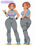 Booru post from xbooru.com