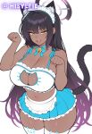 karin (blue archive) from blue archive