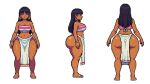 chel from dreamworks