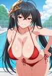taihou (azur lane) from azur lane
