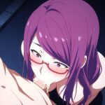 kamishiro rize from tokyo ghoul