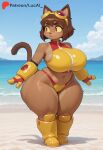 kit (gameoverse) from gameoverse